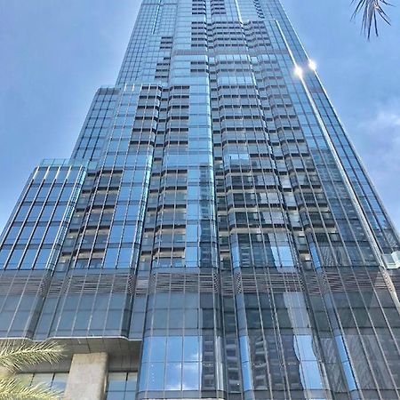 Landmark 81 Vinhomes Central Park Luxury Apartment Ho Chi Minh-byen Eksteriør bilde