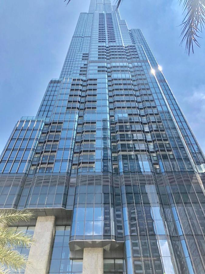 Landmark 81 Vinhomes Central Park Luxury Apartment Ho Chi Minh-byen Eksteriør bilde