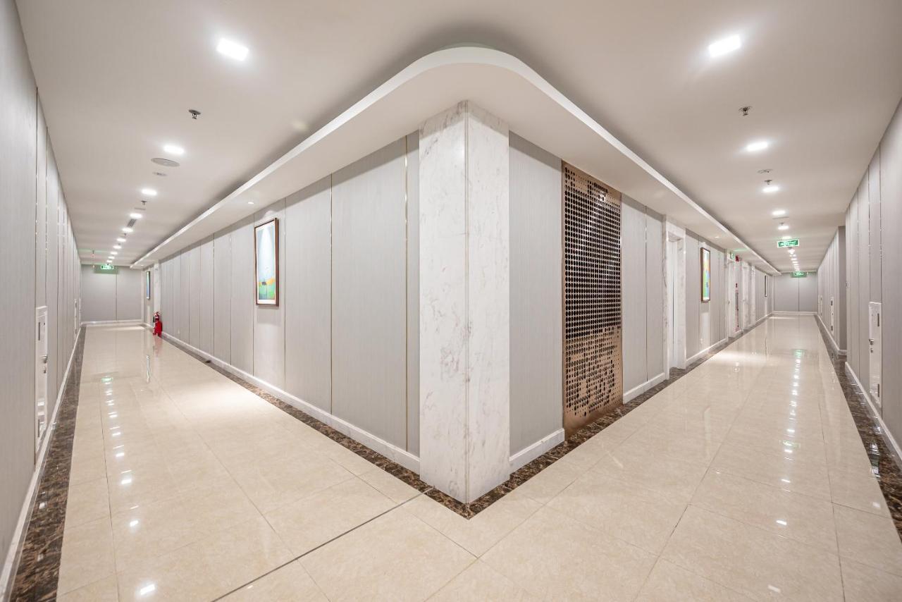 Landmark 81 Vinhomes Central Park Luxury Apartment Ho Chi Minh-byen Eksteriør bilde